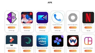 Get Mods APK screenshot