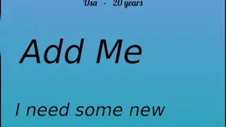 Get more friends screenshot