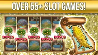 Get Rich: Free Slots Casino Games with Bonuses screenshot