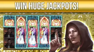 Get Rich: Free Slots Casino Games with Bonuses screenshot