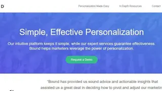 Get Smart Content screenshot