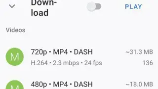 Get Tube screenshot