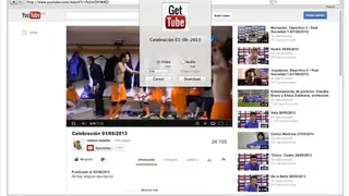 Get Tube screenshot