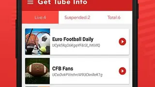 Get Tube screenshot