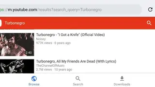 Get Tube screenshot
