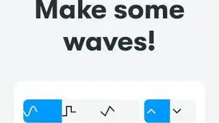 Get waves screenshot