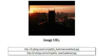 Get YouTube Thumbnail screenshot