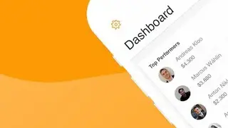 GetAccept screenshot