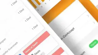 GetAccept screenshot