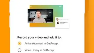GetAccept screenshot