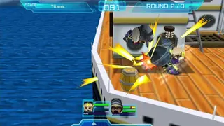 GetAmped screenshot