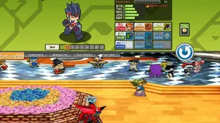 GetAmped screenshot