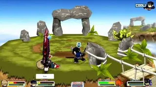 GetAmped screenshot