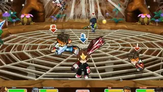 GetAmped2 screenshot