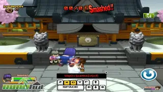 GetAmped2 screenshot
