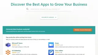 GetApp screenshot