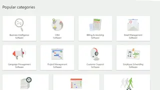 GetApp screenshot