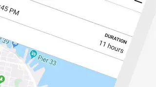 Getaround screenshot