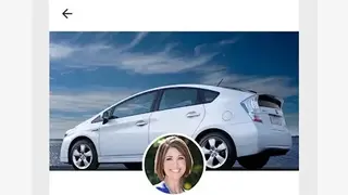 Getaround screenshot