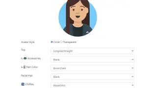 GetAvataars screenshot