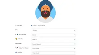 GetAvataars screenshot