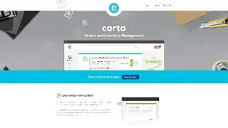 GetCarta screenshot