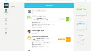 GetCarta screenshot
