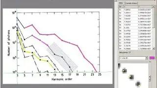 GetData Graph Digitizer screenshot