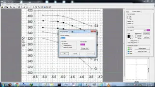 GetData Graph Digitizer screenshot
