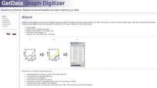 GetData Graph Digitizer screenshot
