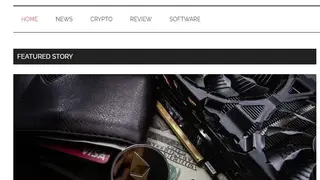 GetDeb screenshot