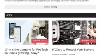 GetDeb screenshot