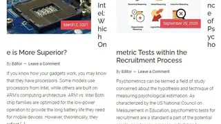 GetDeb screenshot