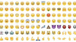 GetEmoji screenshot