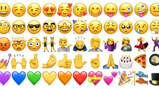 GetEmoji screenshot