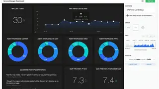 Getfeedback screenshot