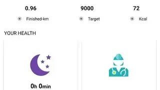 GetFitPro screenshot