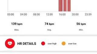 GetFitPro screenshot