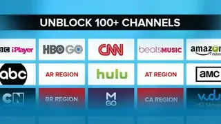 Getflix screenshot