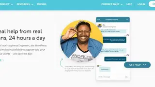 GetFlywheel screenshot