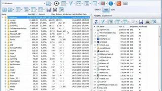 GetFolderSize screenshot