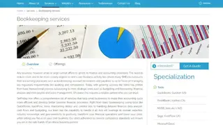 GetFriday screenshot