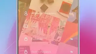 GetInsta Live Instagram Follower Counter screenshot