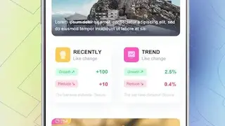 GetInsta Live Instagram Follower Counter screenshot
