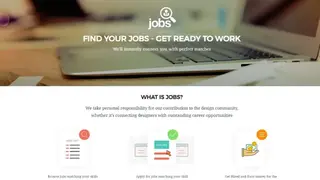 Getlancer Jobs screenshot