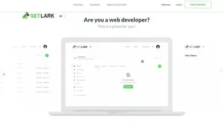GetLark screenshot