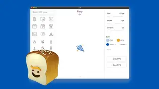 Getloaf screenshot