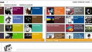 GetMp3! screenshot