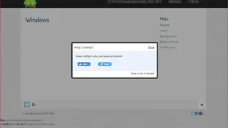 GetMp3! screenshot