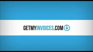 GetMyInvoices screenshot
